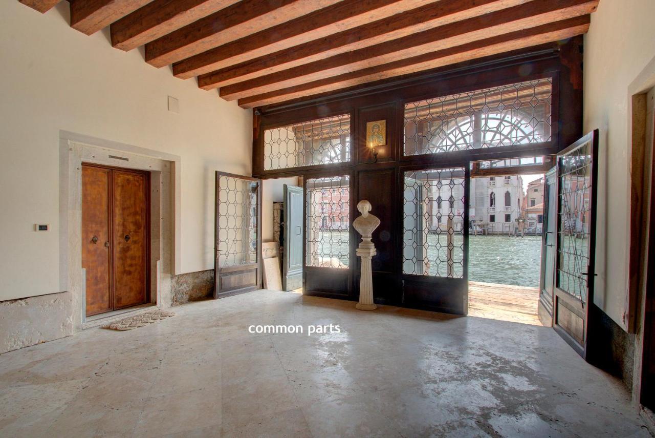 Tribuno Grand Canal Venice Exterior photo